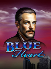 Blue Heart_image_Amusnet