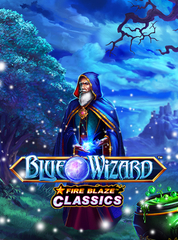 Blue Wizard_image_Playtech