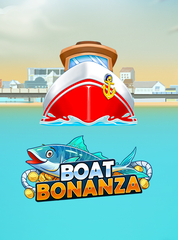 Boat Bonanza_image_Play'n Go
