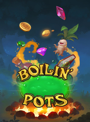 Boilin’ Pots_image_Yggdrasil