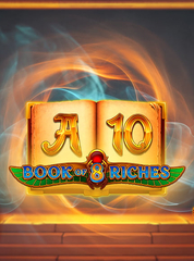 Book of 8 Riches_image_Ruby Play