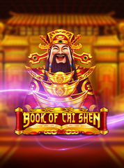 Book of Cai Shen_image_iSoftBet