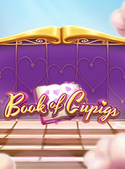 Book of Cupigs_image_Gameart
