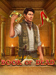 Book of Dead_image_Play'n Go