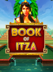 Book of Itza_image_Wizard