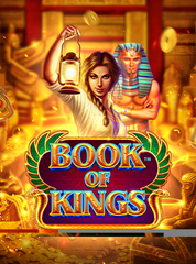 Book of Kings_image_Playtech