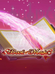 Book of Magic_image_Amusnet