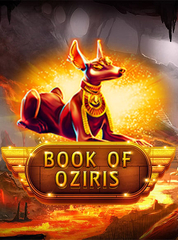Book of Oziris_image_Gameart