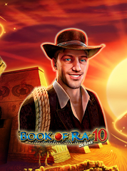 Book of Ra Deluxe 10_image_Greentube