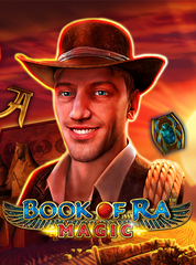 Book of Ra Magic_image_Greentube