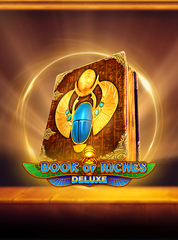 Book of Riches_image_Ruby Play