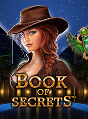 Book Of Secrets_image_Synot