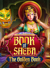 Book of Sheba_image_iSoftBet