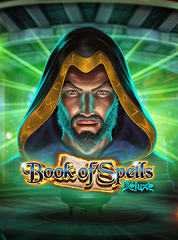 Book of Spells Deluxe_image_Fazi