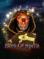 Book of Spells_image_Fazi