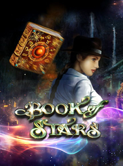 Book of Stars_image_Greentube