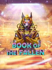 Book of the Fallen_image_Pragmatic Play