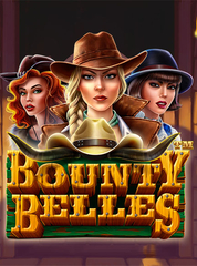 Bounty Belles_image_iSoftBet