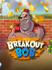 Breakout Bob_image_Playtech