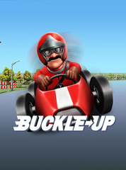 Buckle up_image_Playtech
