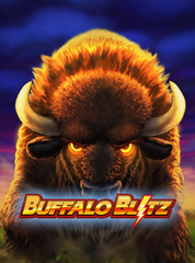 Buffalo Blitz Megaways [TO DELETE]_image_Playtech