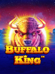 Buffalo King_image_Pragmatic Play