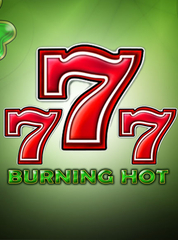 Burning Hot_image_Amusnet