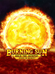 Burning Sun_image_Wazdan