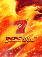 Burning Wild_image_Greentube