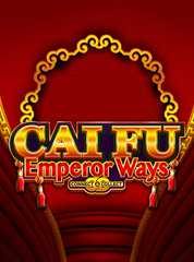 Cai Fu Emperor Ways_image_Bragg