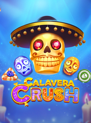 Calavera Crush_image_Yggdrasil