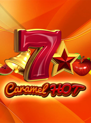 Caramel Hot_image_Amusnet