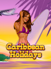 Caribbean Holidays_image_Greentube
