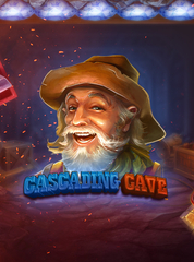 Cascading Cave_image_Playtech