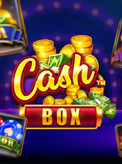 Cash Box_image_Pragmatic Play