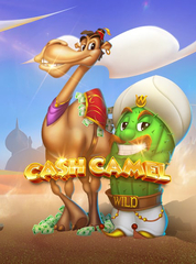 Cash Camel_image_iSoftBet