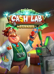 Cash Lab Megaways_image_iSoftBet