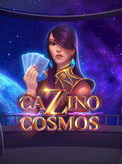 Cazino Cosmos_image_Yggdrasil
