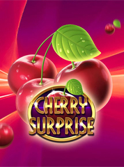 Cherry Surprise_image_Greentube
