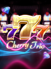Cherry Trio_image_iSoftBet
