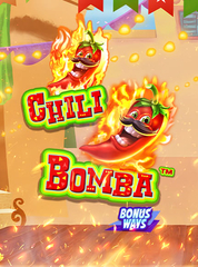Chili Bomba_image_Greentube