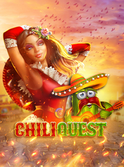 Chili Quest_image_Gameart