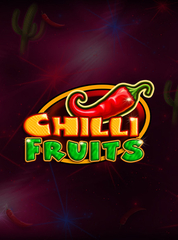 Chilli Fruits_image_CT Interactive