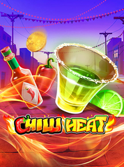 Chilli Heat_image_Pragmatic Play