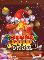 Christmas Gold Digger_image_iSoftBet