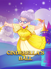 Cinderella's Ball_image_Red Tiger