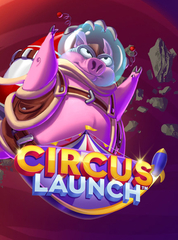 Circus Launch_image_Playtech