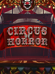 Circus of Horror_image_Gameart