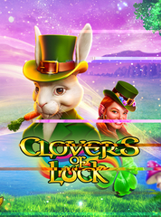 Clovers of Luck_image_Ruby Play