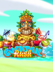 Cocktail Rush_image_Amusnet